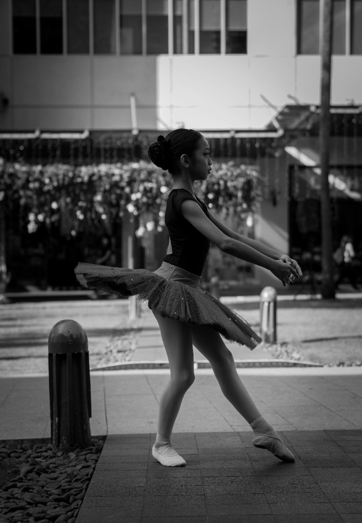 Dance and artistry